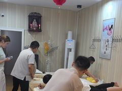 -康之道盲人按摩(No.3台北路店)