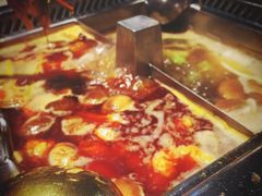 海底捞火锅(上元大街店)-海底捞火锅(上元大街店)