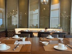 -正元希尔顿逸林酒店-御玺中餐厅