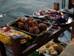 -司马街鸡煲(西华路店)