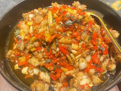 -炊烟小炒黄牛肉(浦东世纪汇店)