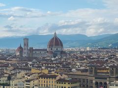 -米开朗琪罗广场