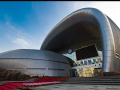 -烟台海昌鲸鲨海洋公园