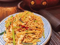 -凤凰山斑鱼馆(恭城店)