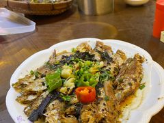 -园林美食城·本土农家菜(杨和镇店)