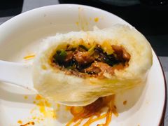 野菌香包-陶德砂锅(蜀汉路店)