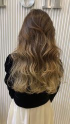 -a·f one hair salon
