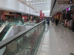 -万达茂商场(南京仙林店)