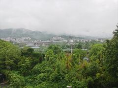 -庐山天沐温泉度假村