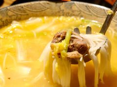 鸭露煮粉干-新悦·霞浦海鲜生(上下杭店)