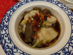 -百年认一力 太原老字号 (桥头街店)