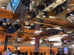 大堂-泰康食品(南京东路店)