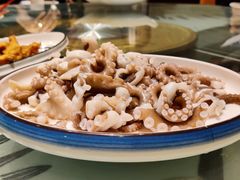 -老虎滩船说·大连海鲜(老虎滩店)