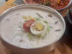 -多宾韩国料理(学衡路店)