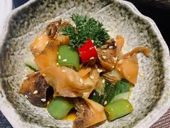 -daozao料理美术馆(东营店)