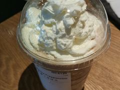 -星巴克(宝山万达店)