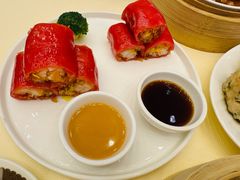 -恒丰海悦·海悦酒家·粤菜(新城广场店)