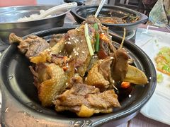 -聪辉同安老美食饭店(大元路店)