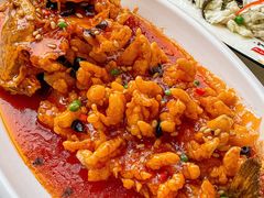 -老苏扬饭店