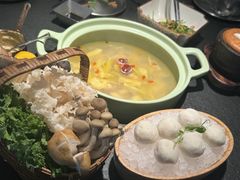 -锦荟JINHUI·浙江小馆(上海荟聚店)