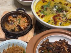 -小菜园新徽菜(江阴万达店)