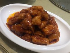 -天宝酒店(万达店)