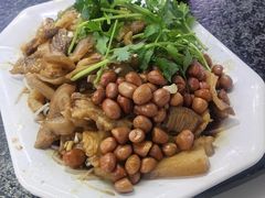-阿水土鸡(远光店)