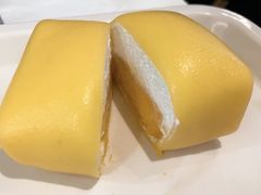 芒果班戟-满记甜品(王府井北京市百货大楼店)