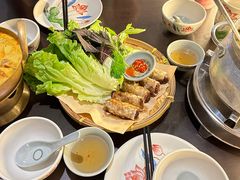 -大头虾越式风味餐厅(光明广场店)