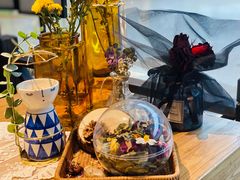 -初拾·花里餐厅(钜城华亿店)