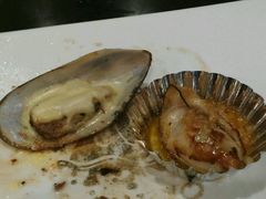 -大渔铁板烧(蛇口店)