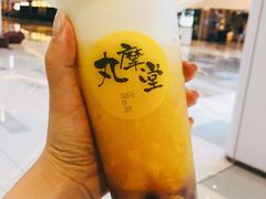 -丸摩堂鲜果茶(九方店)
