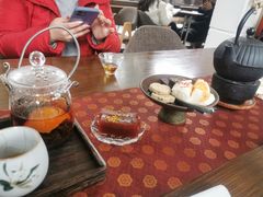 -扫雪煮茶(西村店)