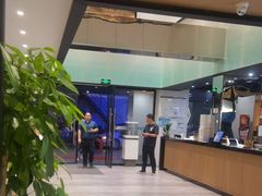 -绿杨春·淮扬宴(庐山路店)