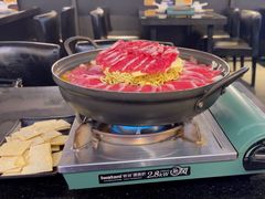 -炙韩料理·部队锅专门店