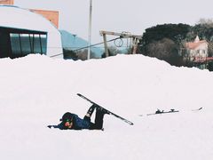 -棋盘山冰雪大世界