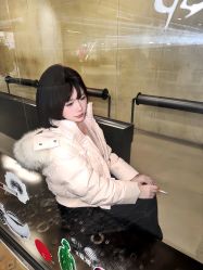 -DL HOPE明星造型