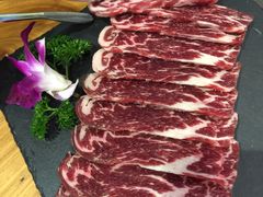 -炭恋火炉烤肉(凌云一街坊店)