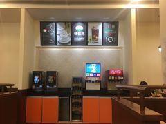 -萨莉亚意式餐厅(河东万达店)