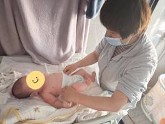-汇慈安·高端自营月嫂(武汉月子尊享店)