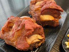 -新概念东北菜(场北店)