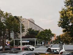 -永旺梦乐城(金银潭店)