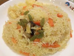 -北疆饭店(朗悦公园茂店)
