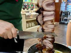 -巴犀烧烤(新崇光店)