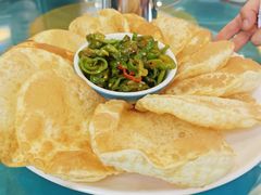 烫面油香-国强手抓(西夏区店)