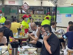 -荔林食店(西华路店)