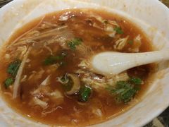 -不倒翁·徽天下名菜楼(马鞍山路店)