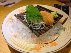 -吉兆·料理(红梅南路店)
