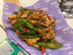 -BLABLATAI吧啦泰·泰式爆炒(西宸天街店)