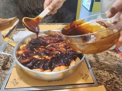 -黄记煌三汁焖锅(崇文门店)